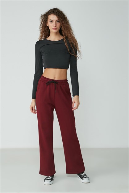 C&City Women Sweatpants 736