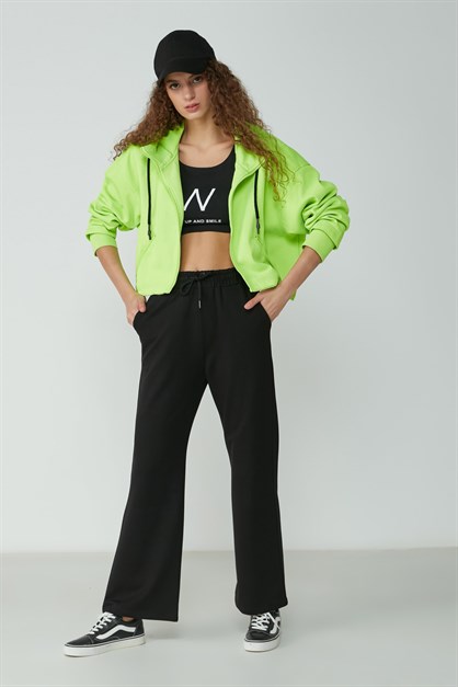C&City Women Sweatpants 736