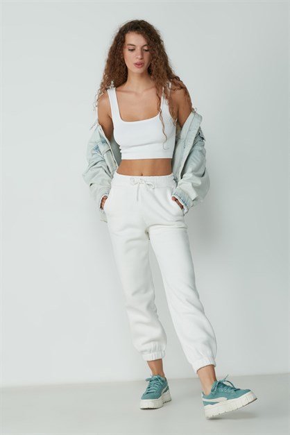 C&City Women Sweatpants 906