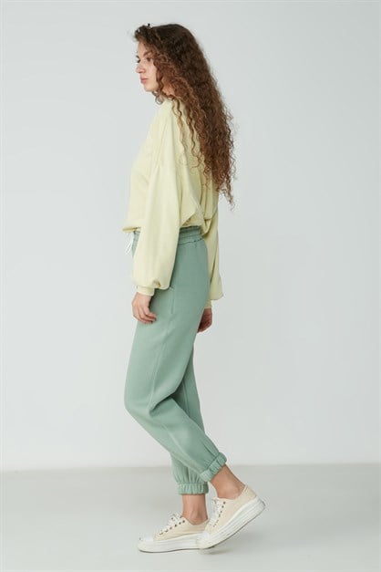 C&City Women Sweatpants 906