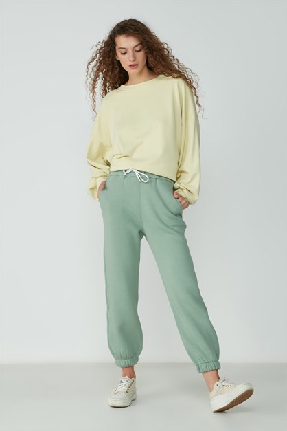 C&City Women Sweatpants 906