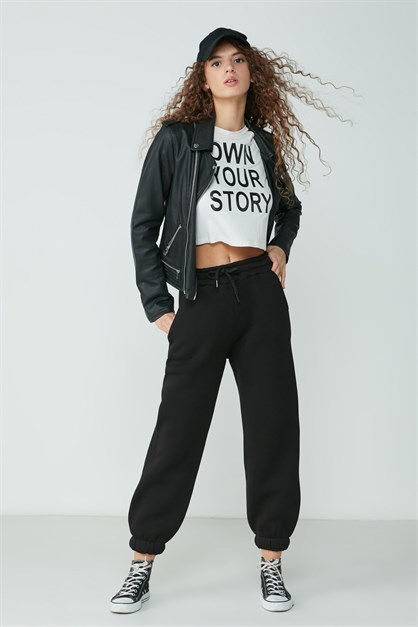 C&City Women Sweatpants 906