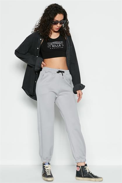 C&City Women Sweatpants 806