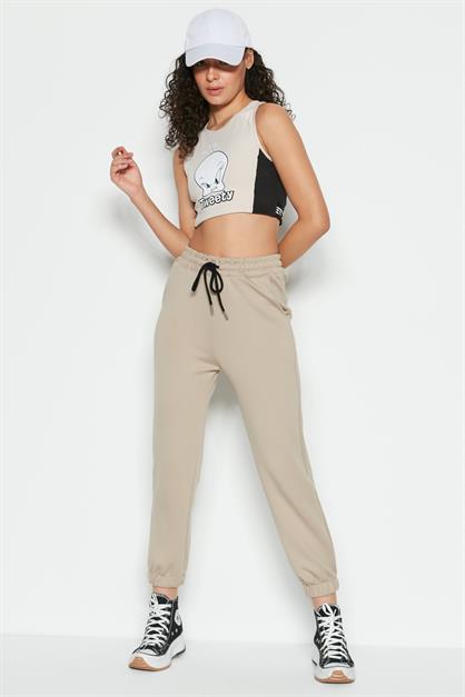 C&City Women Sweatpants 806