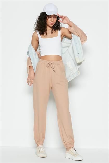 C&City Women Sweatpants 737