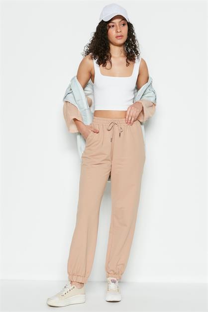 C&City Women Sweatpants 737