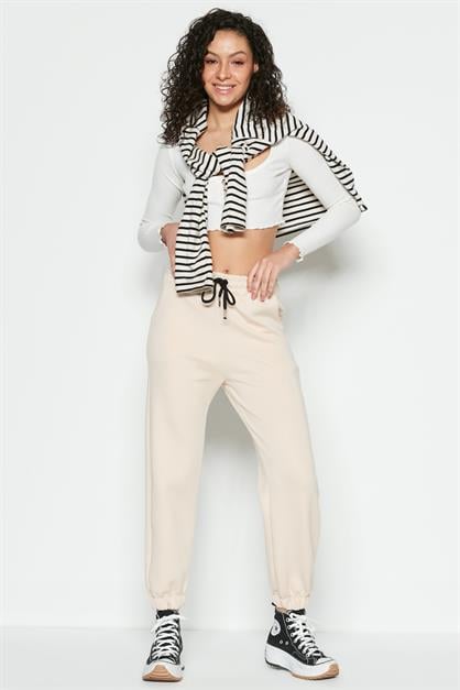C&City Women Sweatpants 806