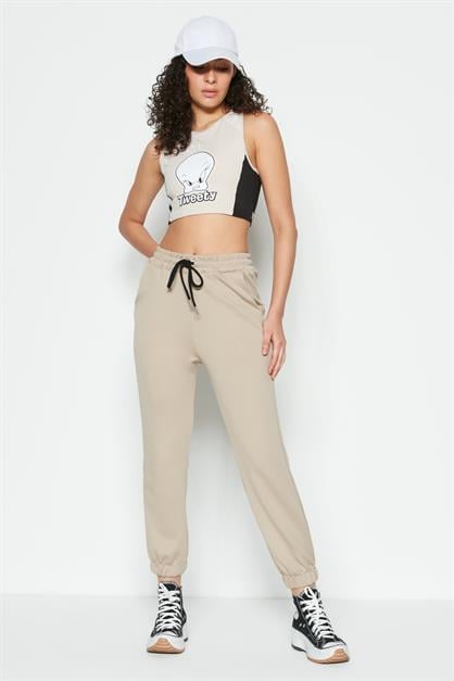 C&City Women Sweatpants 806