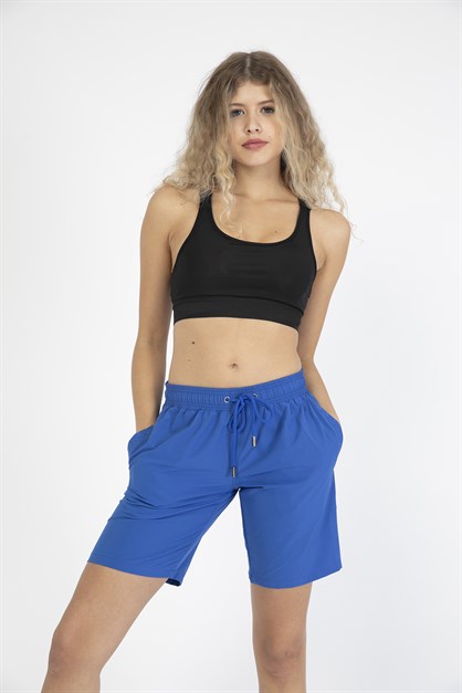 C&City Big Size Women Sea Short C1850