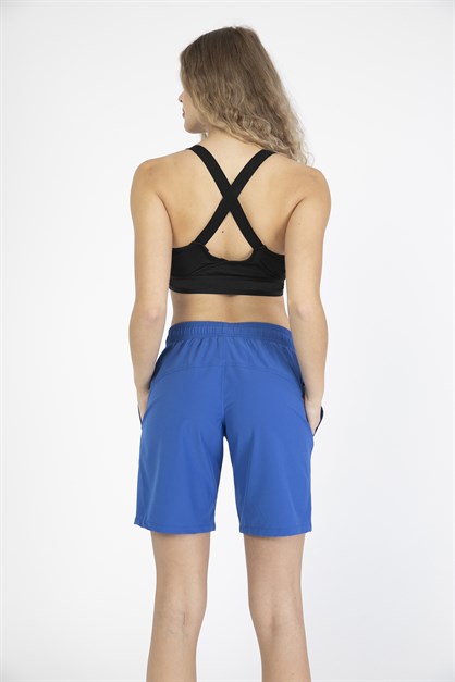 C&City Big Size Women Sea Short C1850