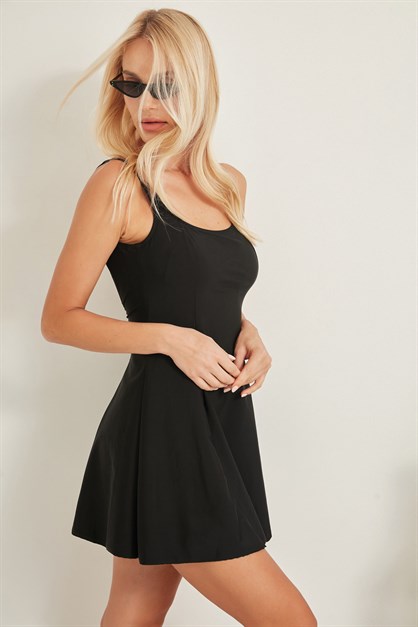 C&City Women Swimsuit 7307-1