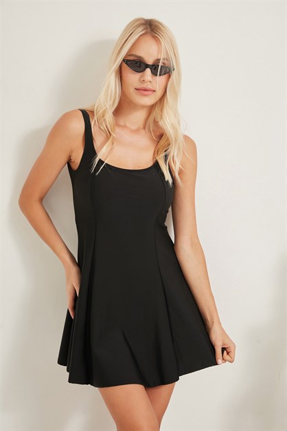 C&City Women Swimsuit 7307-1