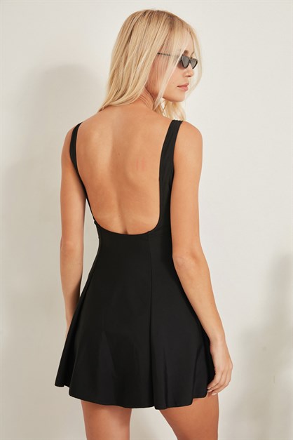 C&City Women Swimsuit 7307-1