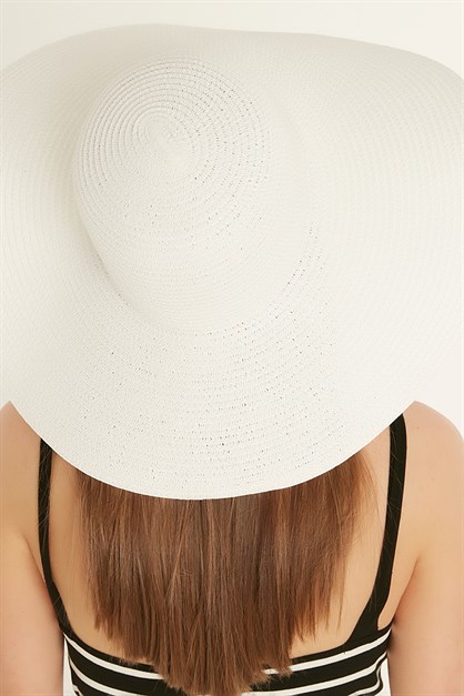 C&City Women Straw Hat Y1730-23