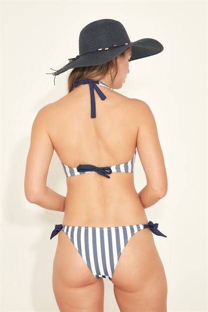 C&City Bikini Bottom Set 00251