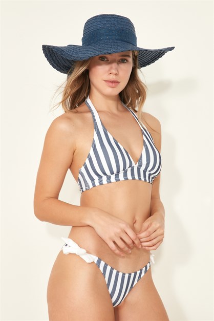 C&City Bikini Bottom Set 00251