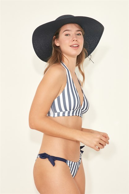 C&City Bikini Bottom Set 00251
