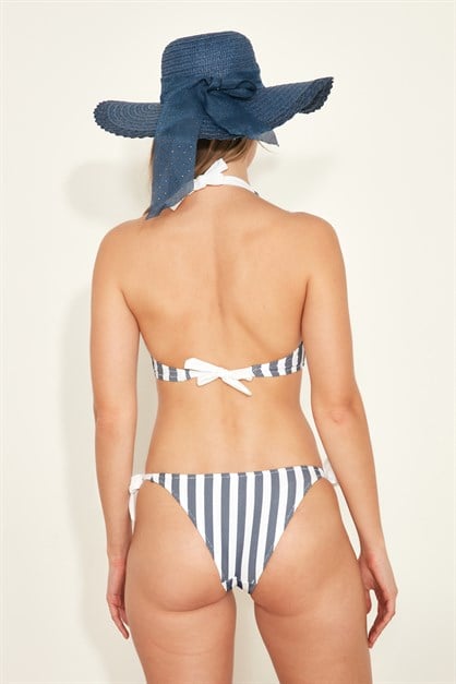 C&City Bikini Bottom Set 00251