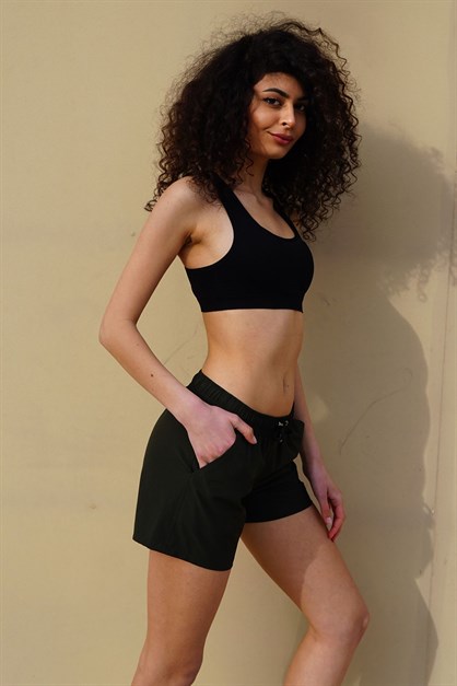 C&City Women Sea Short C1813