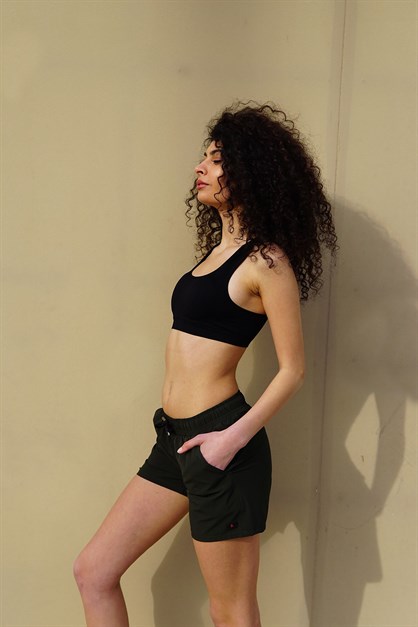 C&City Women Sea Short C1813