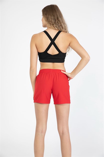 C&City Women Sea Short C1813