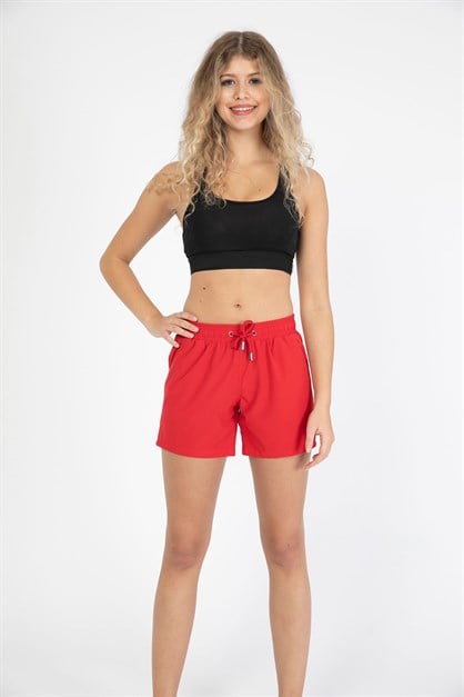 C&City Women Sea Short C1813