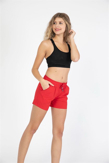 C&City Women Sea Short C1813