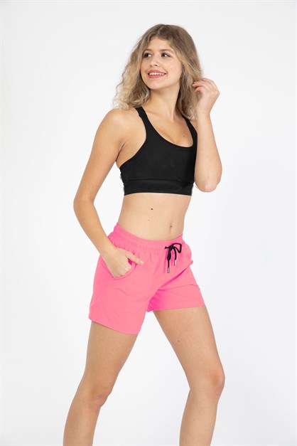 C&City Women Sea Short C1813