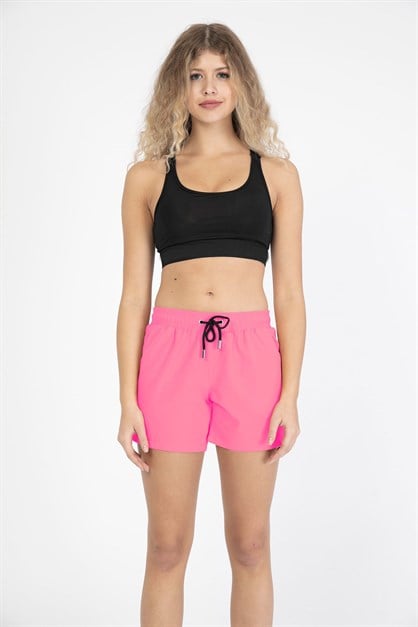 C&City Women Sea Short C1813