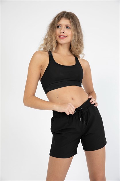 C&City Women Sea Short C1813