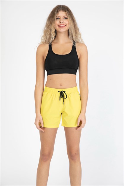 C&City Women Sea Short C1813