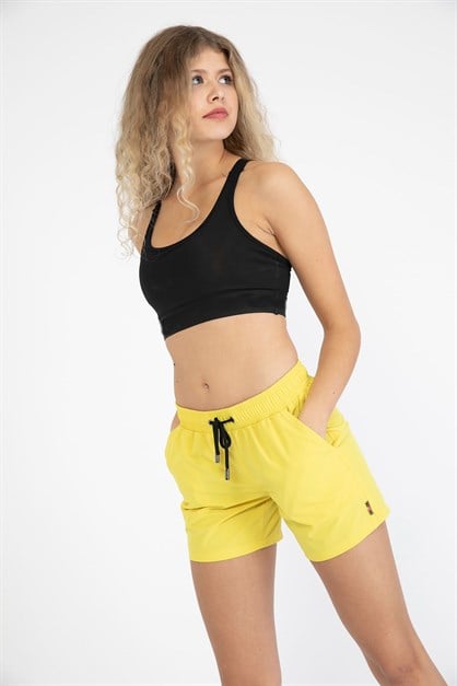 C&City Women Sea Short C1813