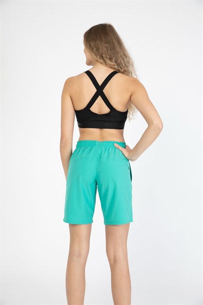 C&City Women Sea Short C1860