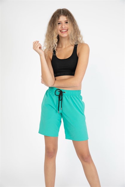 C&City Women Sea Short C1860