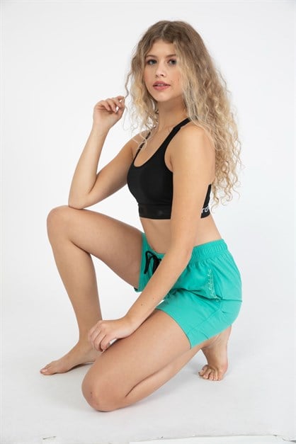 C&City Women Sea Short C1860