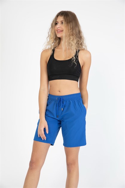 C&City Women Sea Short C1860