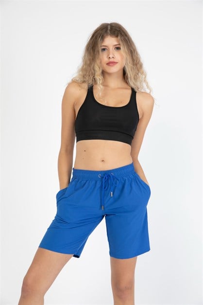 C&City Women Sea Short C1860