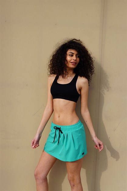 C&City Women Sea Short C1810