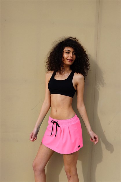 C&City Women Sea Short C1810