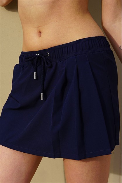 C&City Women Sea Short C1810