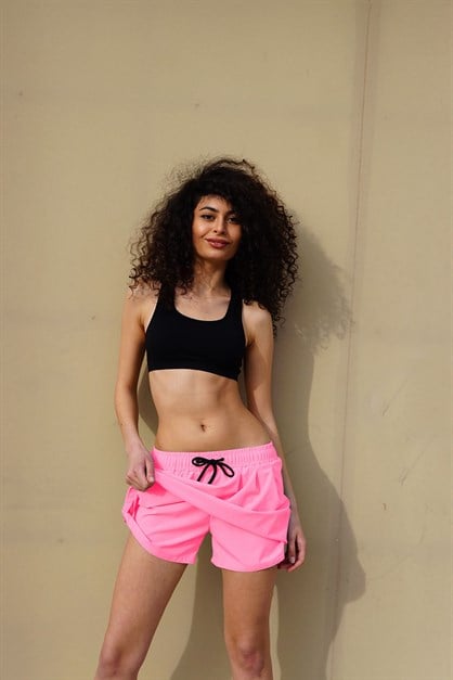 C&City Women Sea Short C1810