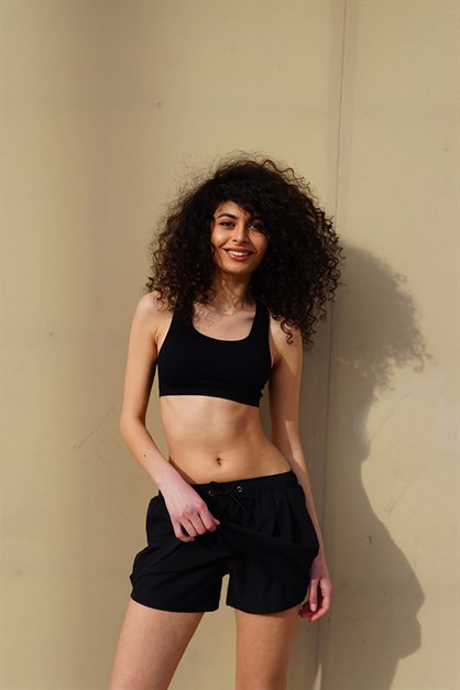 C&City Women Sea Short C1810