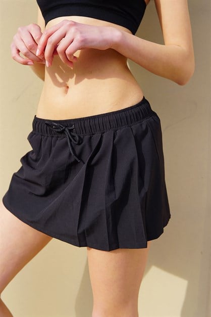 C&City Women Sea Short C1810