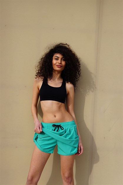 C&City Women Sea Short C1810