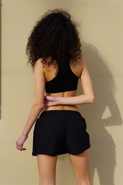 C&City Women Sea Short C1810