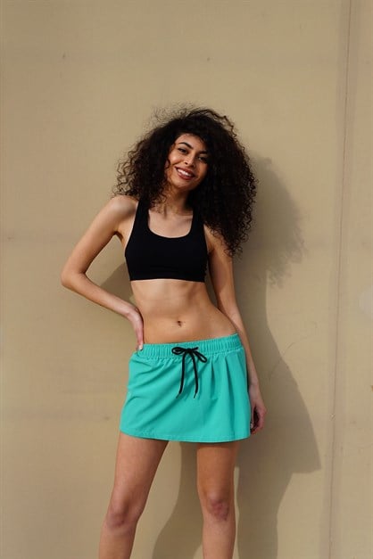 C&City Women Sea Short C1810