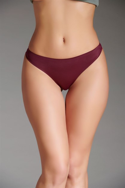 C&City String Thong C11002