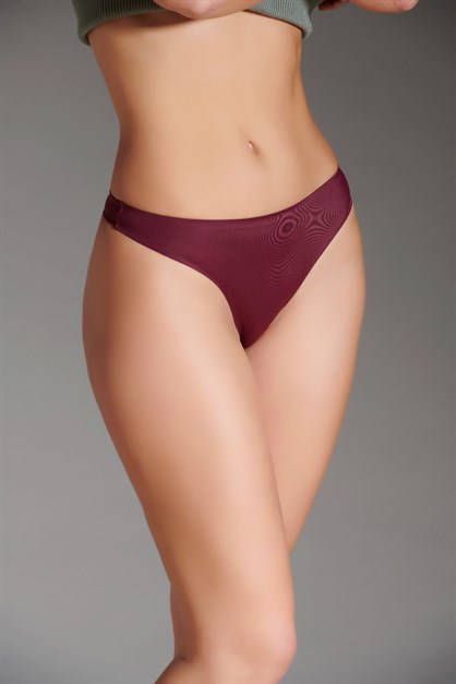 C&City String Thong C11002