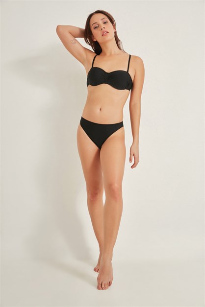 C&City Women Bikini Bottom 3011