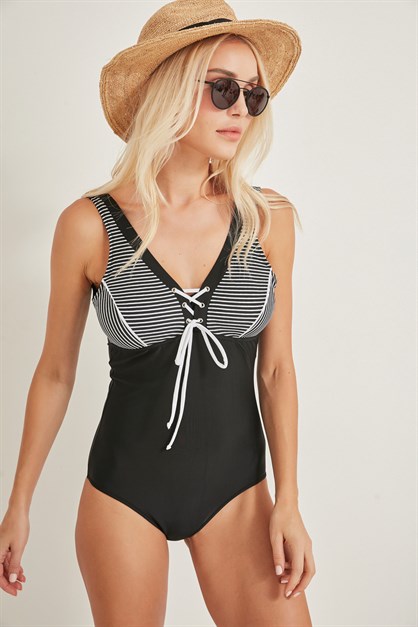 C&City Women Swimsuit 7374